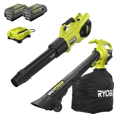 ryobi 40v hp blower|ryobi 40 volt brushless blower.